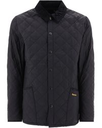 Barbour - Jackets - Lyst