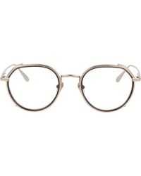 Linda Farrow - Optical Lfl1387 C2 Opt C2 - Lyst