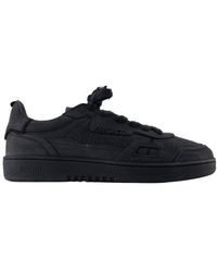 Axel Arigato - Dice Patchwork Sneakers - Lyst