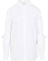 Loewe - Shirt - Lyst