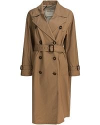 Max Mara - Jackets & Coats - Lyst