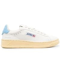 Autry - Dallas Low Sneakers - Lyst
