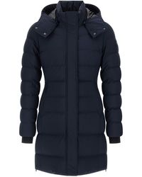 Moose Knuckles - Watershed 3 Puffer Jackets - Lyst