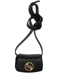 Stella McCartney - S Wave Alter-nappa Belt Bag - Lyst