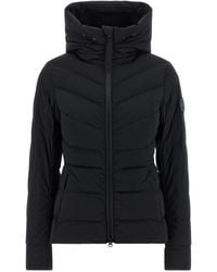 Canada Goose - 'Clair' Down Jacket - Lyst
