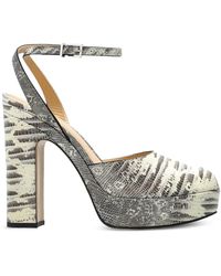 Fendi - Sandali After 9 - Lyst