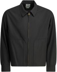 Visvim - Somer Swing Overshirt Jacket - Lyst