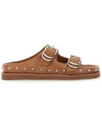 Ash - Urus" Sandals - Lyst