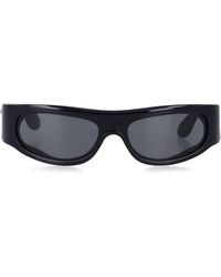 Retrosuperfuture - The Pharoah Sunglasses - Lyst