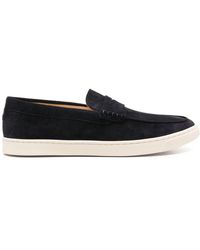 Brunello Cucinelli - Loafers - Lyst