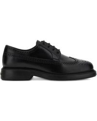 Hogan - H704 Derbies - Lyst