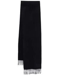 Max Mara - "Wadalia" Classic Scarf - Lyst
