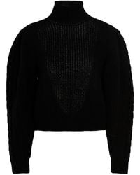 MIXIK - 'monique' Sweater - Lyst
