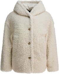 Tatras - Polyester Padded Jacket - Lyst