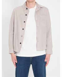 Arma - Overshirt - Lyst