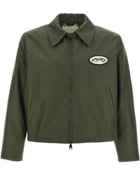 Second/Layer - 'Lucky Station' Jacket - Lyst