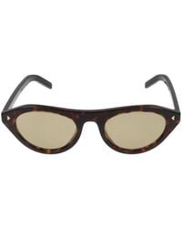 Prada - Sunglasses 0Pr B15S 17N70R/21/145 - Lyst