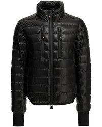 Moncler - "Hers" Ski Jacket - Lyst