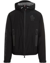 Moncler - Elite Winter Jacket - Lyst