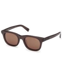 ZEGNA - Ez0281 48E - Lyst