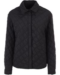 Herno - Shirt-Style Jacket - Lyst