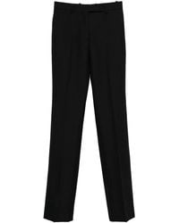 Tom Ford - Virgin Wool Trousers - Lyst