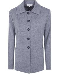 Antonelli - "Andy" Jacket With Pockets - Lyst