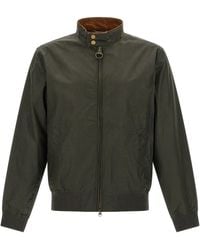Barbour - 'Royston' Jacket - Lyst