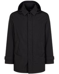 Herno - Waterproof 2-Layer Laminar Fabric - Lyst