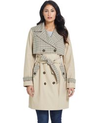 ellen tracy packable down jacket