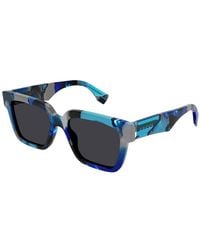 Gucci - Classic Sunglasses - Lyst