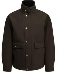 Carhartt - "Quentin" Bomber Jacket - Lyst