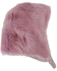 Acne Studios - Cap - Lyst