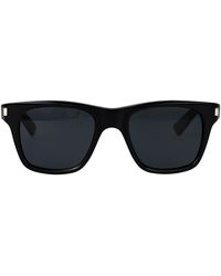 Saint Laurent - Sunglasses - Lyst