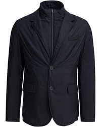 Herno - Ecoage Blazer - Lyst