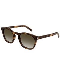 Saint Laurent - Sunglasses - Lyst