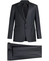 Tom Ford - Suits Sb - Lyst