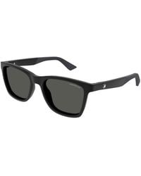 Montblanc - Mb0399S 002 - Lyst