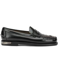 Sebago - "Dan Scarabeo" Loafers - Lyst