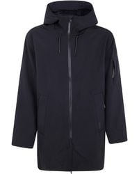 Rains - "Suva" Vision Softshell Jacket - Lyst
