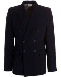 VTMNTS - Tailored Blazer Jacket - Lyst