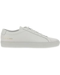 Common Projects - Sneakers - Lyst