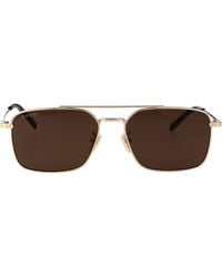 Gucci - Sunglasses - Lyst