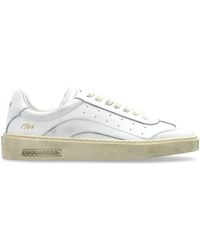DSquared² - Sports Shoes 'Rider' - Lyst