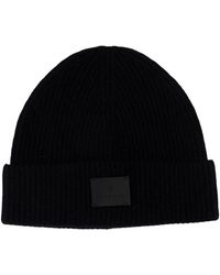 Anine Bing - Carley Beanie - Lyst
