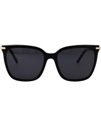 Ferragamo - Sunglasses - Lyst