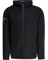 Arc'teryx - "Norvan" Technical Jacket - Lyst