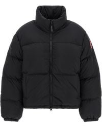 Canada Goose - 'Fallon' Down Jacket - Lyst