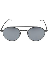 Thom Browne - Sunglasses Ues101 A G0001 /0/0 - Lyst