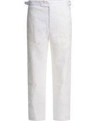 Bode - Trousers - Lyst